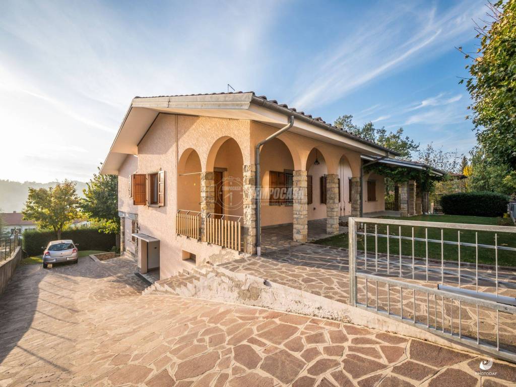 Casa indipendente a Serramazzoni - Foto 4