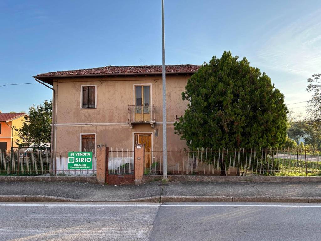 Villa a Mortegliano in Via Cavour, 100 - Foto 4