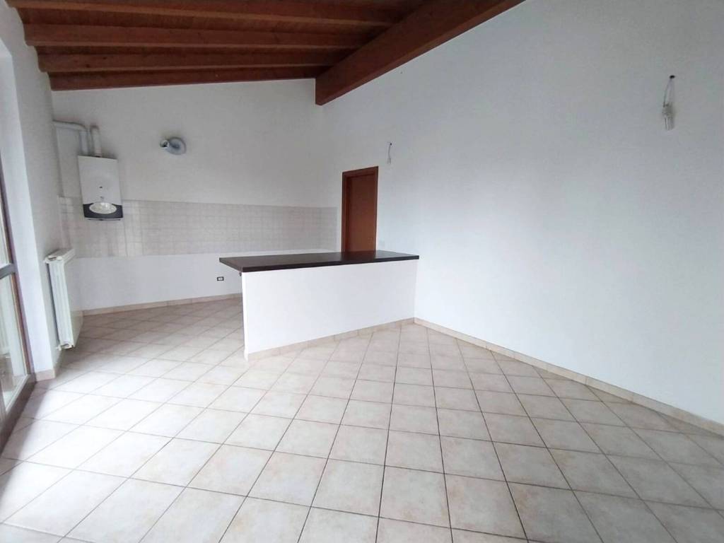 Appartamento a Borghetto lodigiano - Foto 2