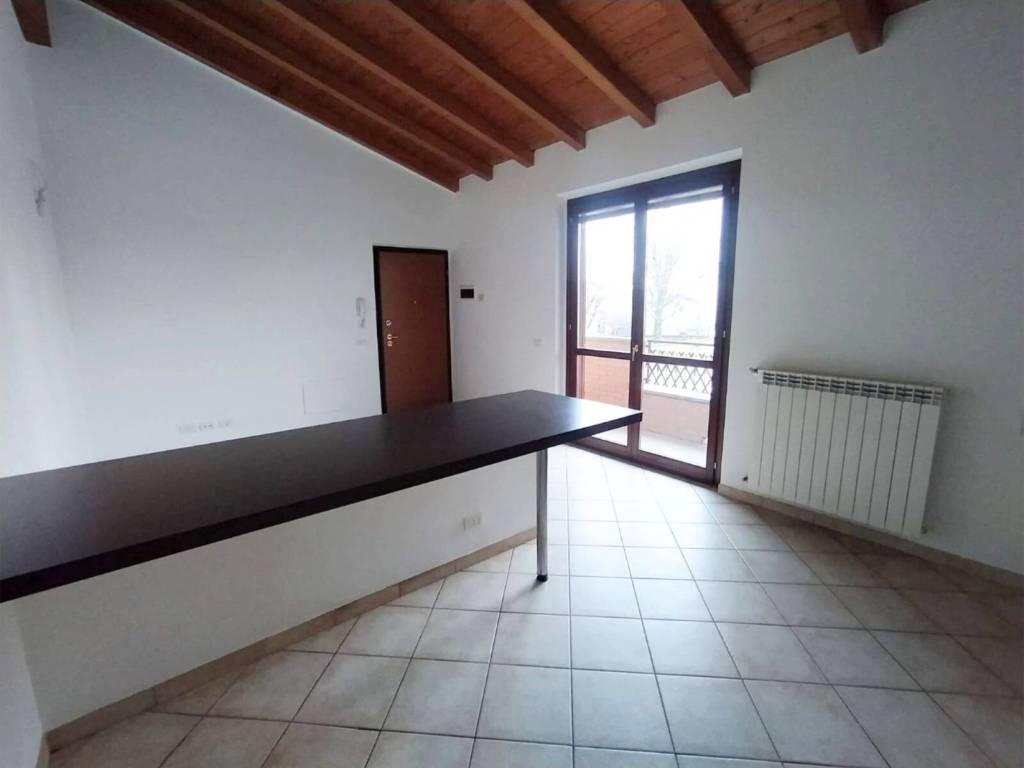 Appartamento a Borghetto lodigiano - Foto 4