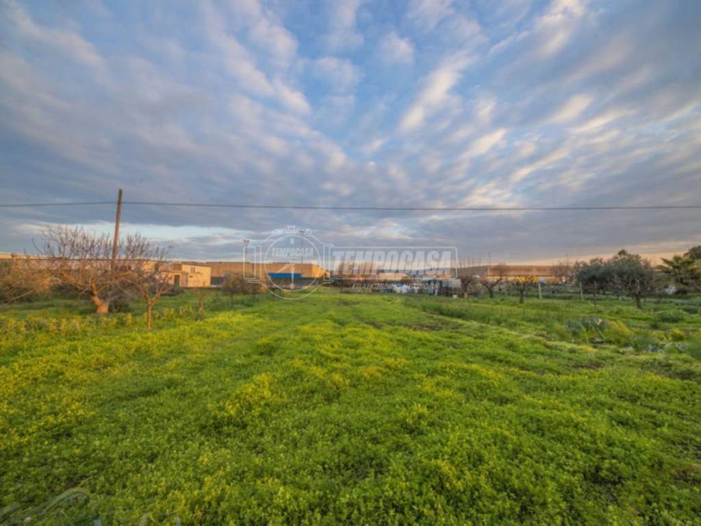 Terreno a Civitanova marche in Via Senatore Umberto Terracini - Foto 4