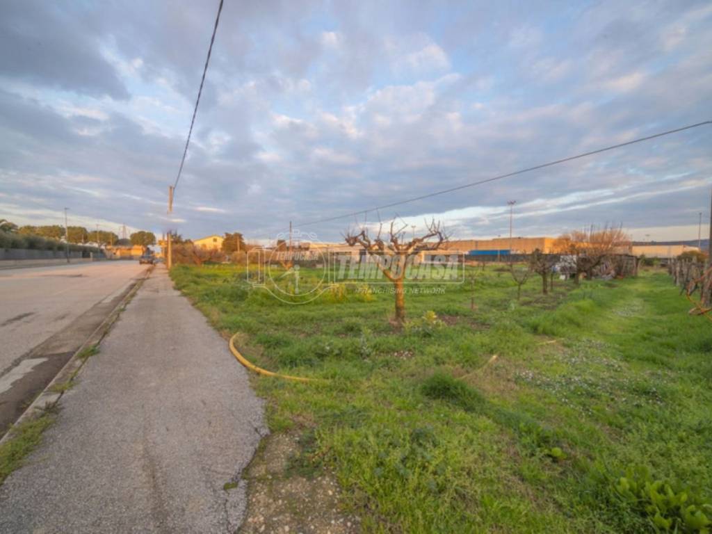 Terreno a Civitanova marche in Via Senatore Umberto Terracini - Foto 5