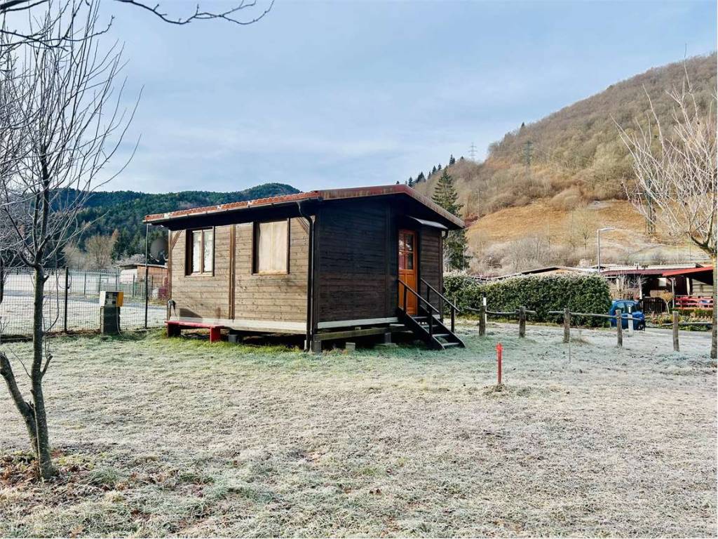 Appartamento a Pornassio in Campeggio Alpino - Foto 2