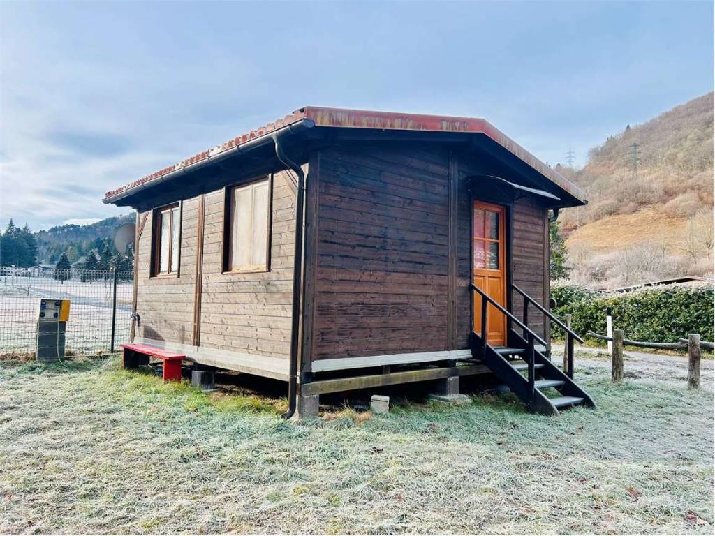 Appartamento a Pornassio in Campeggio Alpino - Foto 3