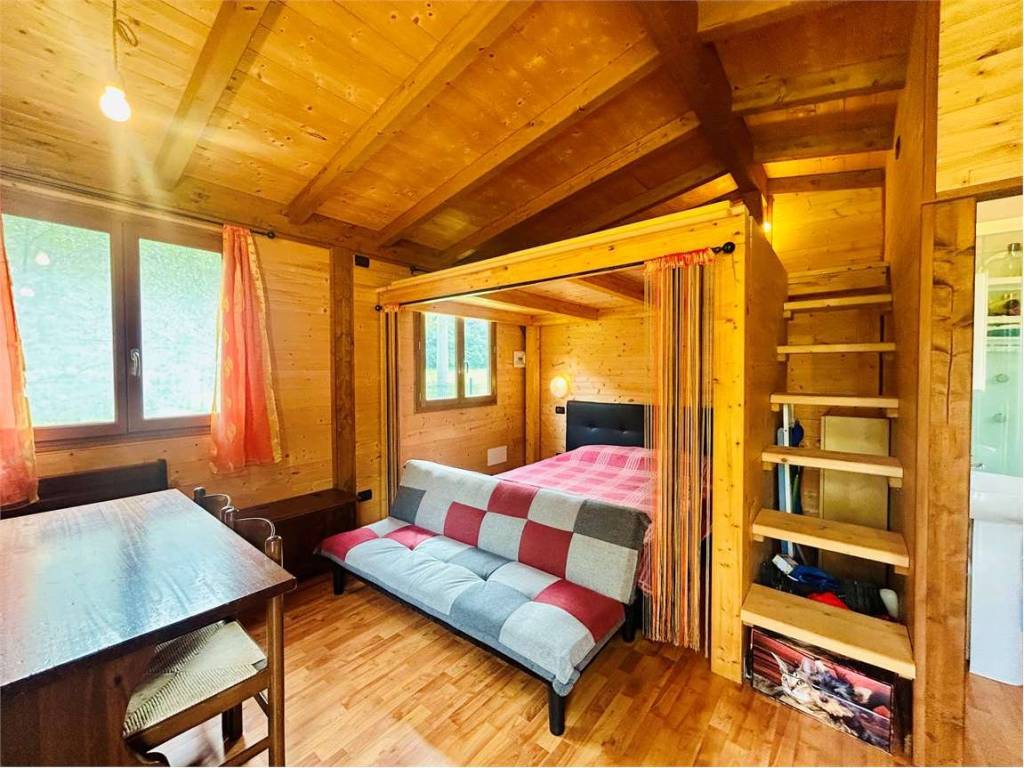 Appartamento a Pornassio in Campeggio Alpino - Foto 4