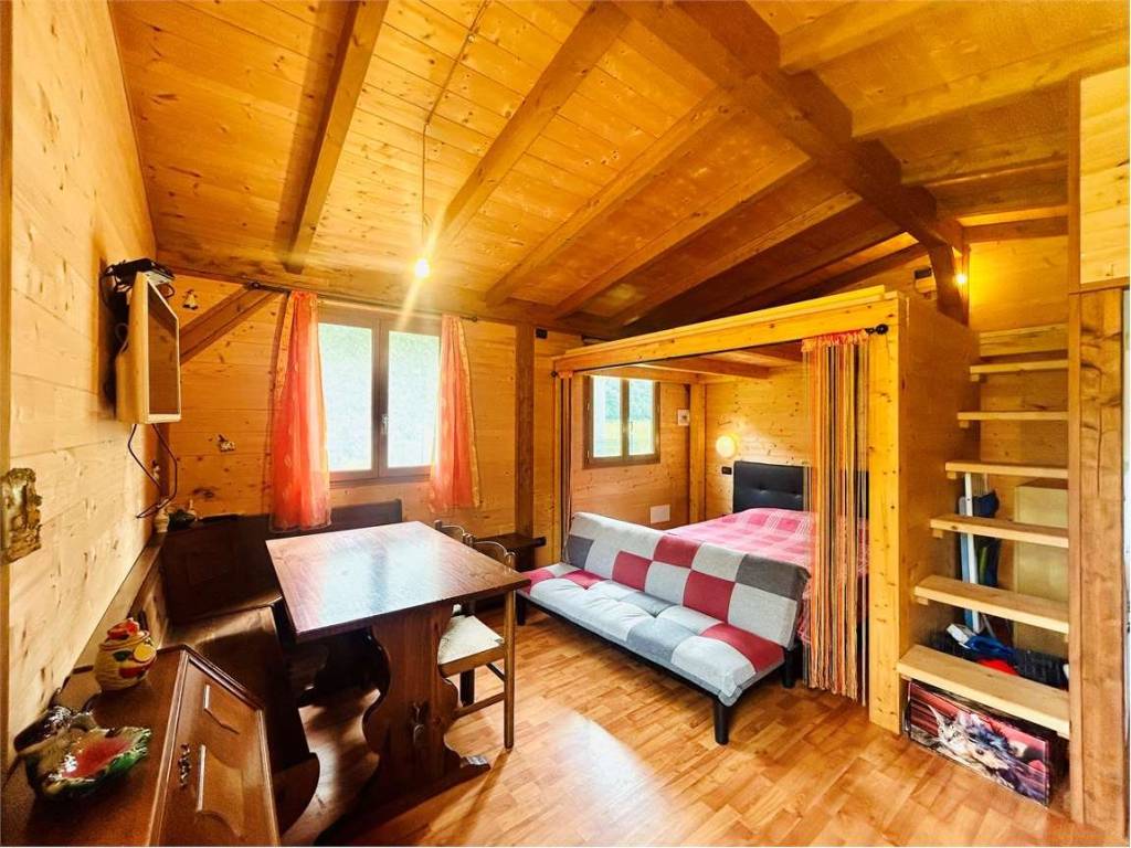 Appartamento a Pornassio in Campeggio Alpino - Foto 5