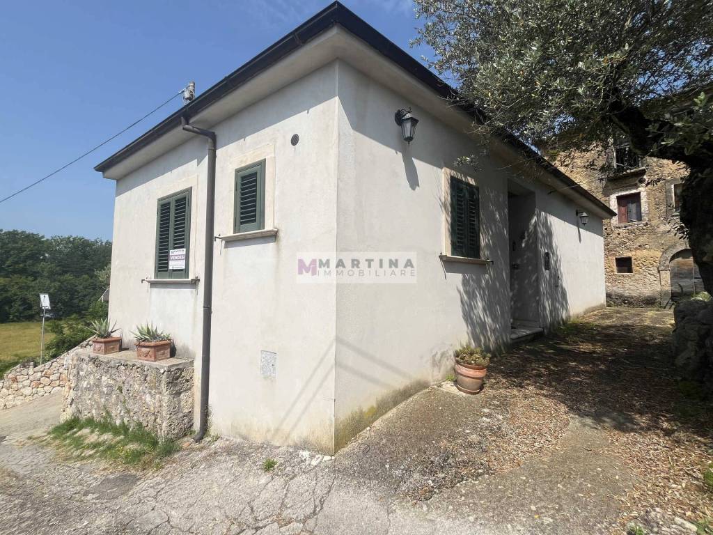 Villa a Sora in Via Pagnanelli - Foto 2