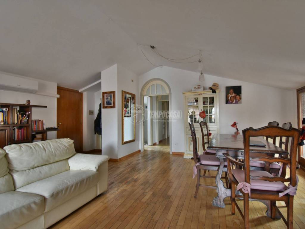 Attico / mansarda a Tolentino in Via della Pace - Foto 3