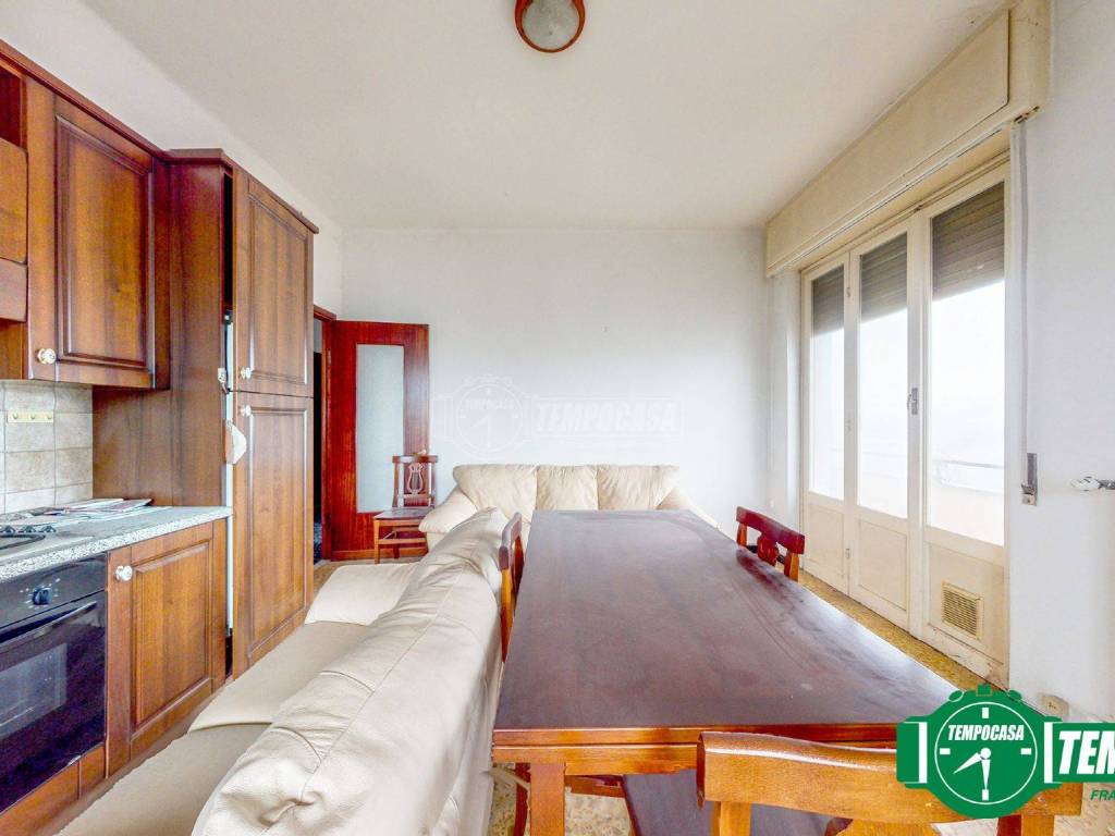 Appartamento a Ovada in Corso Saracco 151 - Foto 2