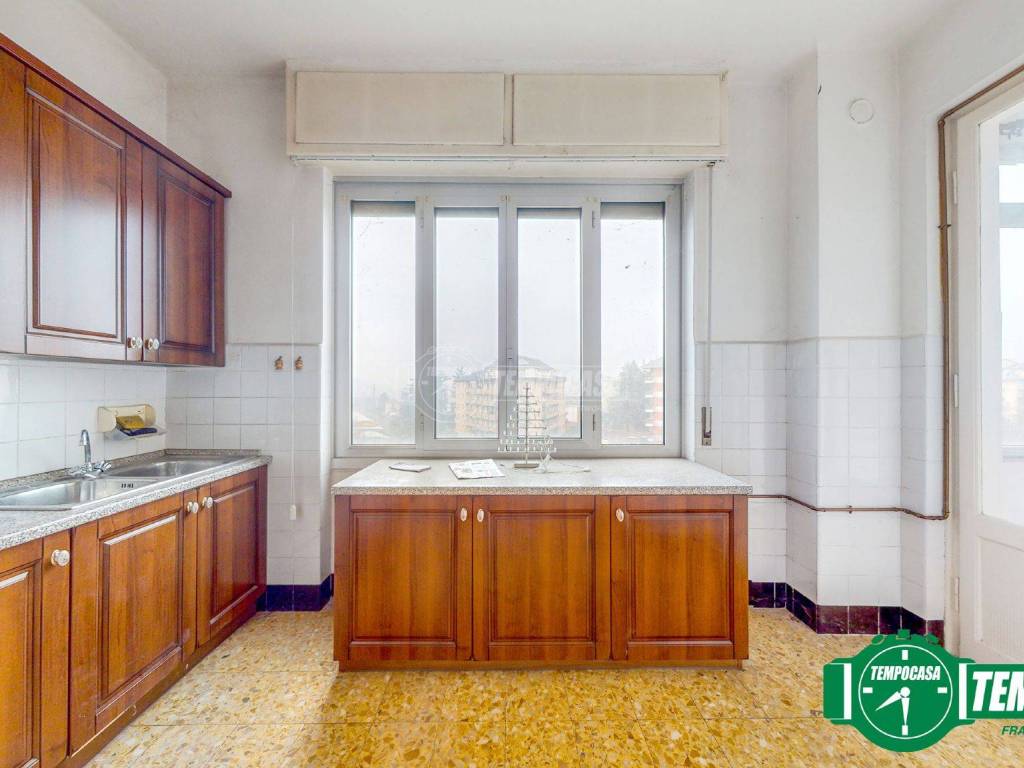 Appartamento a Ovada in Corso Saracco 151 - Foto 4