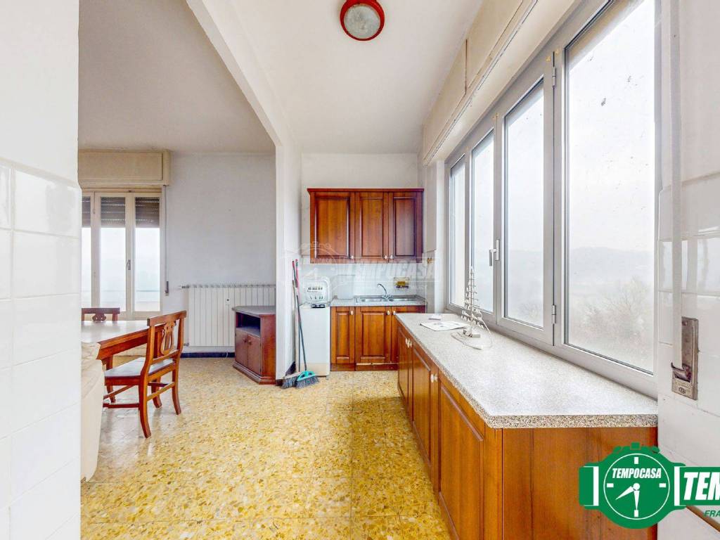 Appartamento a Ovada in Corso Saracco 151 - Foto 5