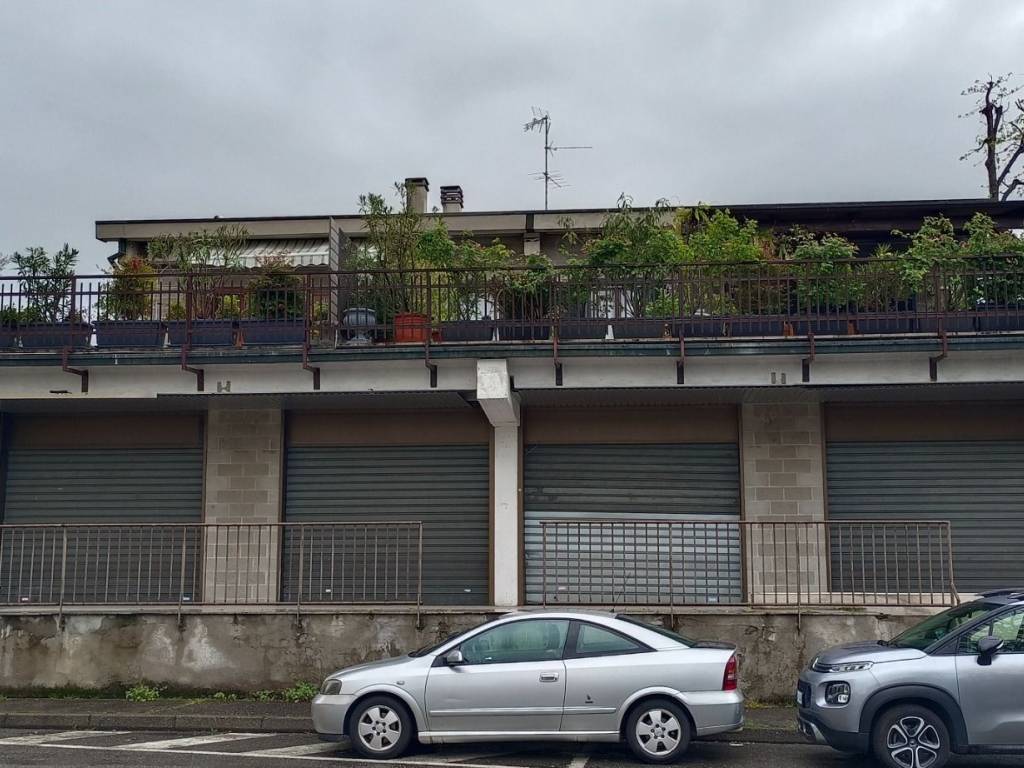 Immobile a Bareggio in Via Roma, 62 - Foto 4
