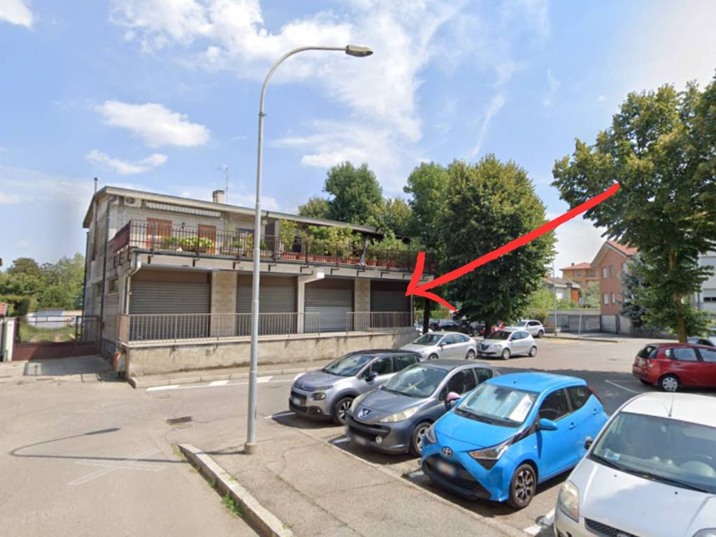 Immobile a Bareggio in Via Roma, 62 - Foto 5