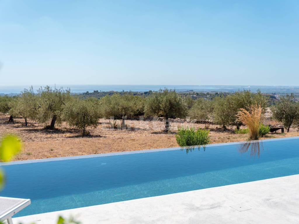 Villa a Avola in via Meti - Foto 2