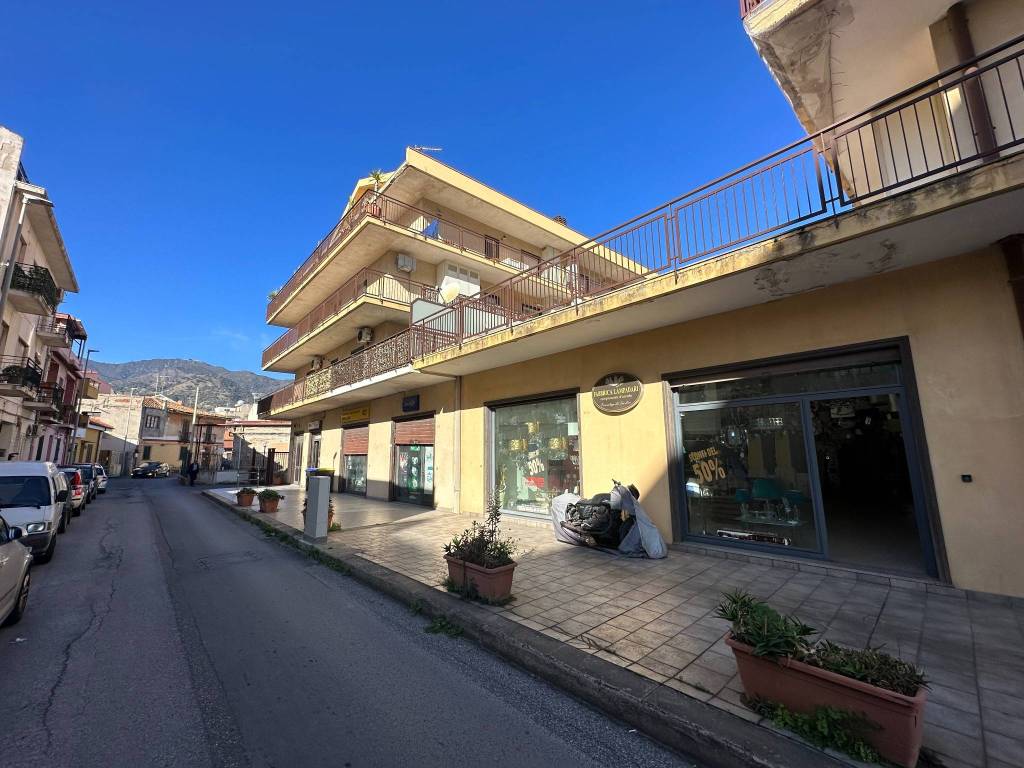 Immobile a Messina in Via Rotonda - Foto 2