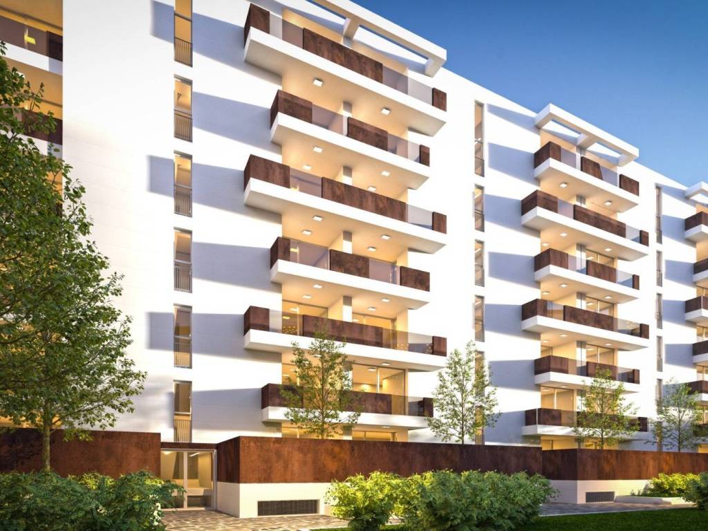 Appartamento a Bologna in Via Umberto Terracini, 28 - Foto 2