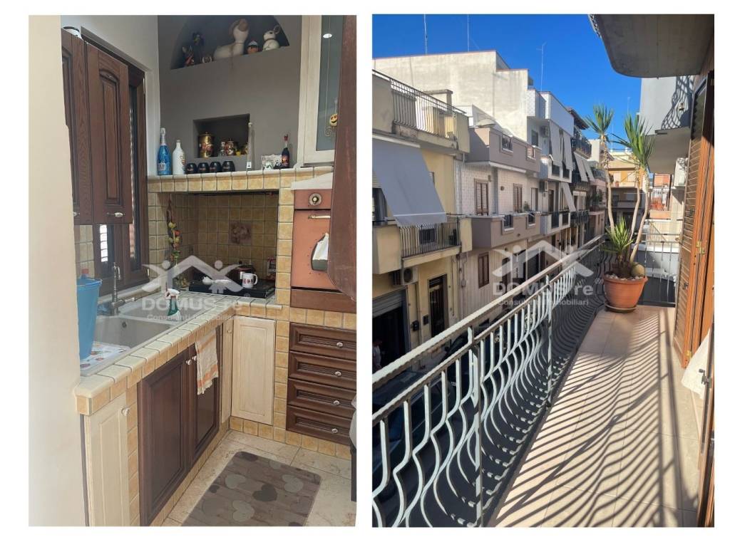 Appartamento a Andria in Via Marco Polo - Foto 5