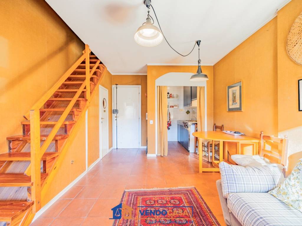 Appartamento a Limone piemonte in Via San Maurizio, 5 - Foto 3