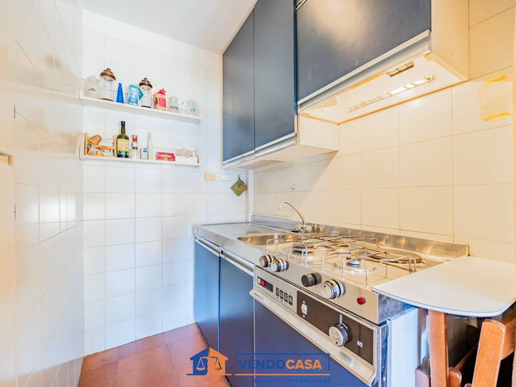 Appartamento a Limone piemonte in Via San Maurizio, 5 - Foto 4