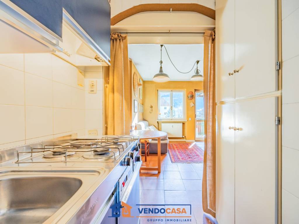 Appartamento a Limone piemonte in Via San Maurizio, 5 - Foto 5