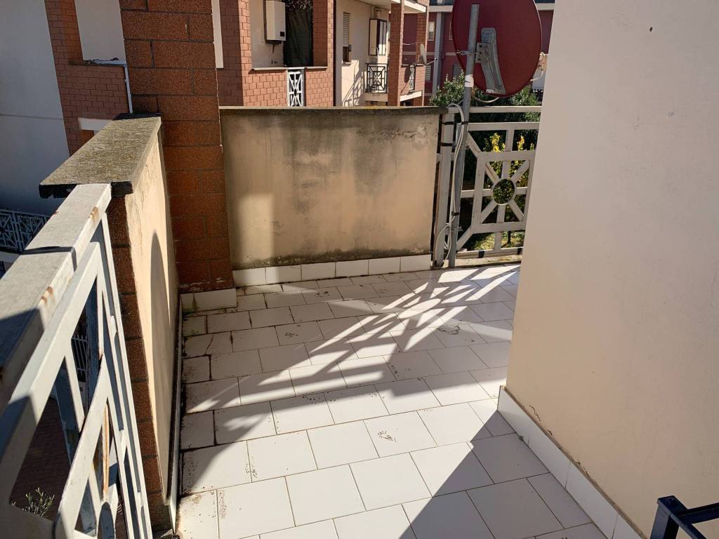 Appartamento a Viterbo in Via Antonio Rosmini - Foto 3