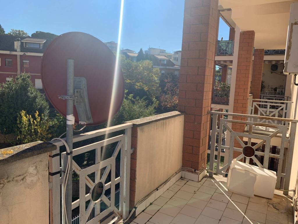 Appartamento a Viterbo in Via Antonio Rosmini - Foto 4