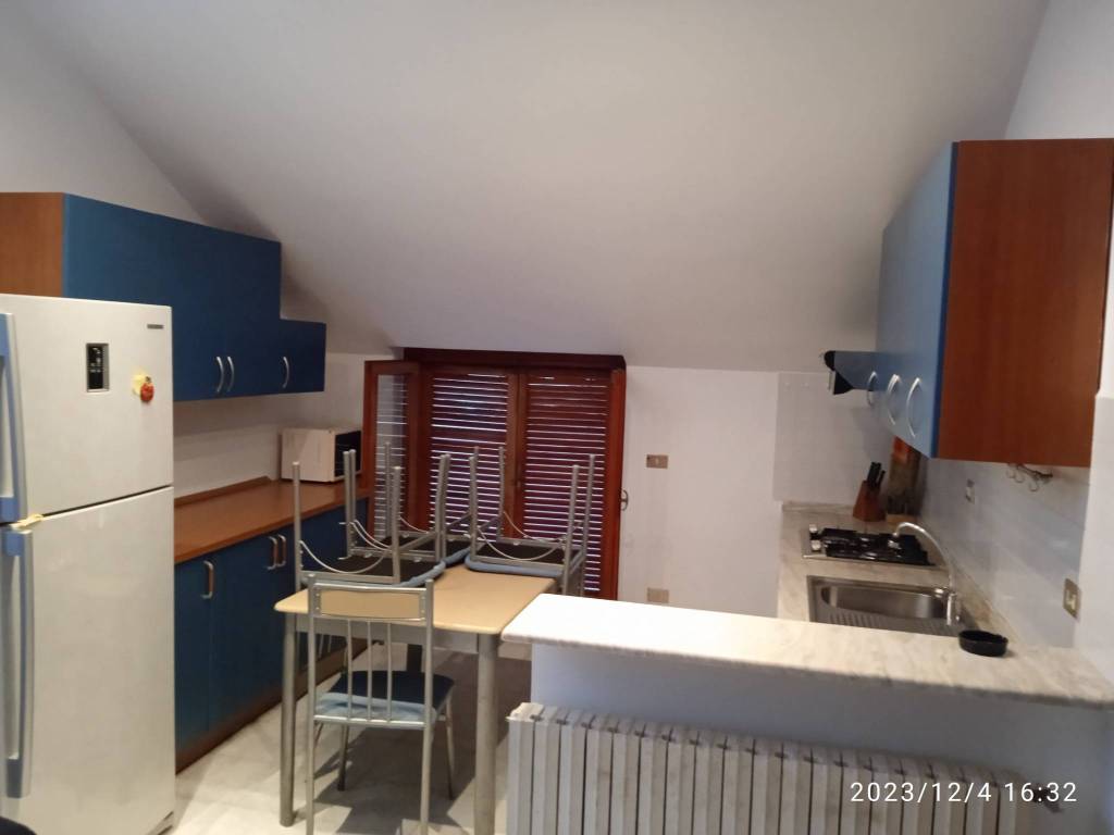 Attico / mansarda a Vibo valentia in Viale Giovanni XXIII - Foto 2