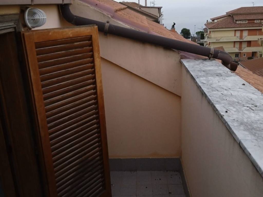Attico / mansarda a Vibo valentia in Viale Giovanni XXIII - Foto 4