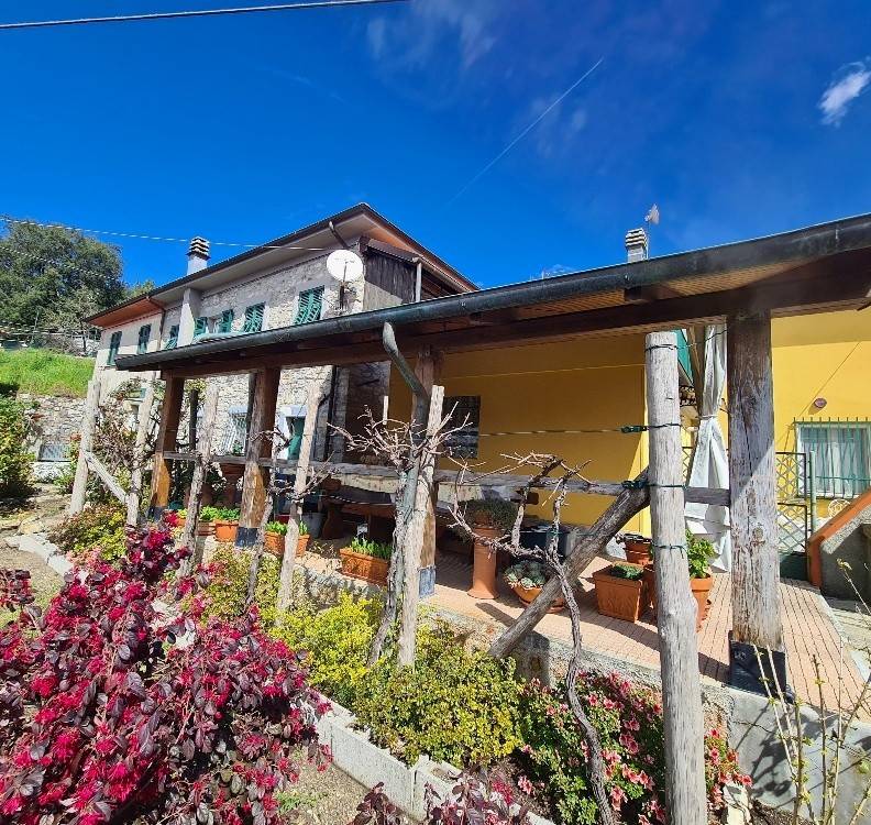 Casa indipendente a Calice al cornoviglio in Località Santa Maria - Foto 2