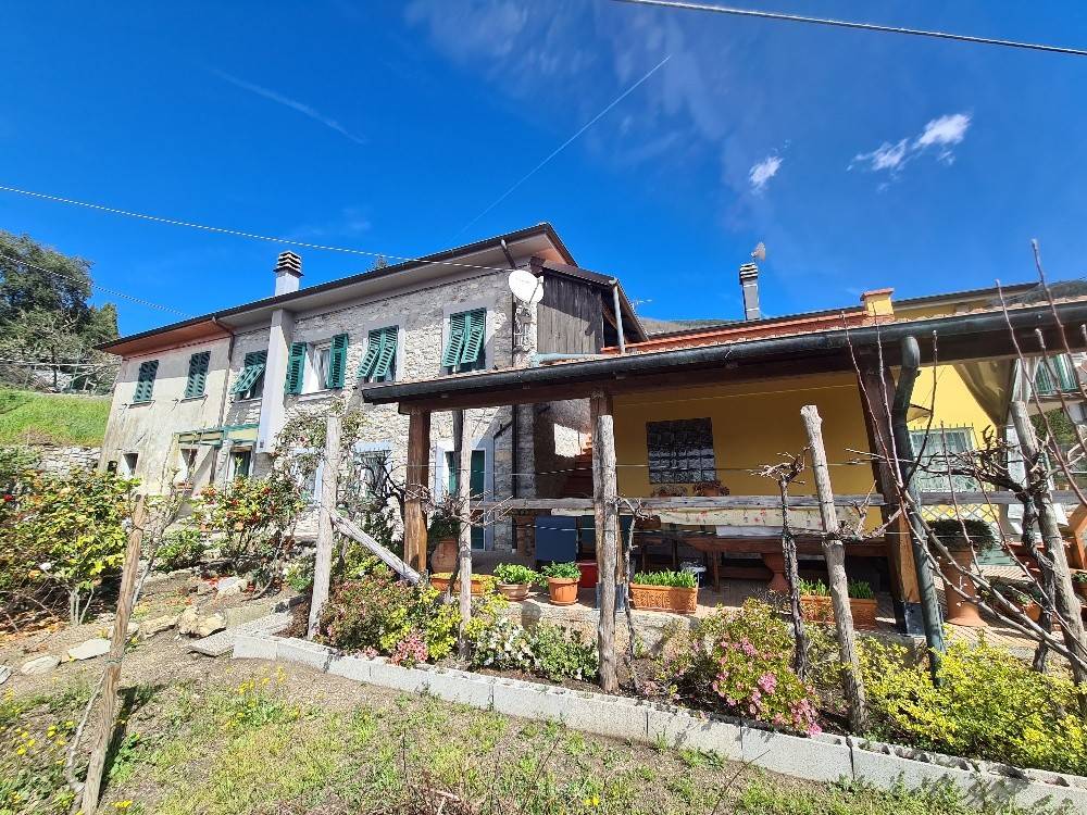 Casa indipendente a Calice al cornoviglio in Località Santa Maria - Foto 3