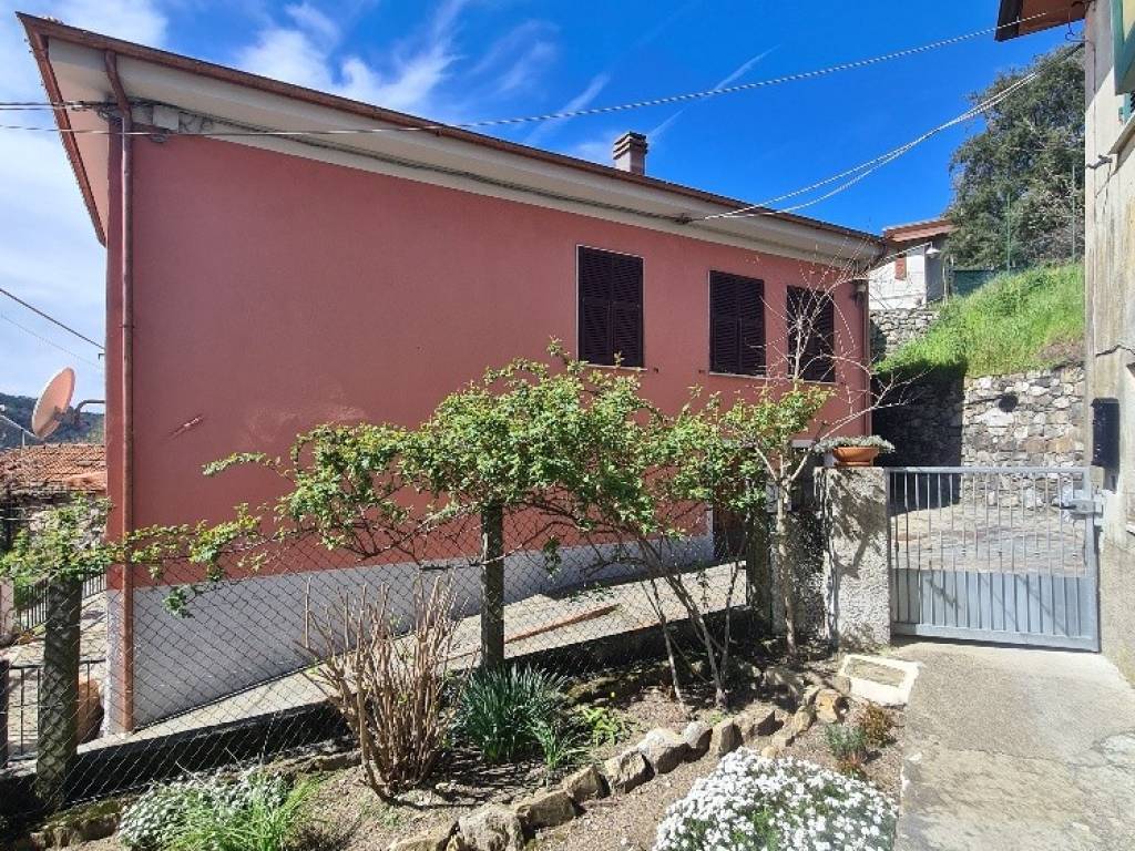 Casa indipendente a Calice al cornoviglio in Località Santa Maria - Foto 4