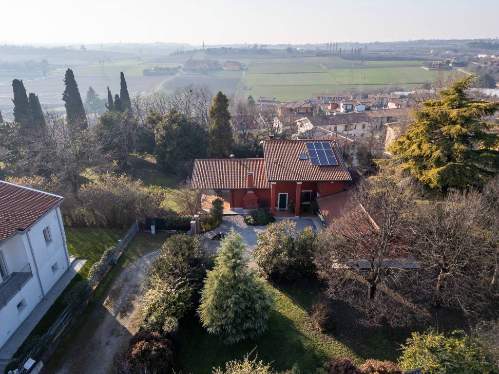 Villa a Sona - Foto 2