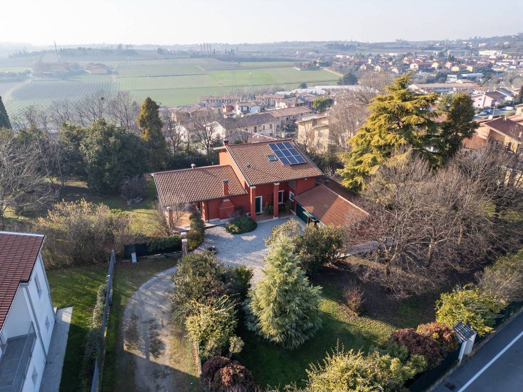 Villa a Sona - Foto 3