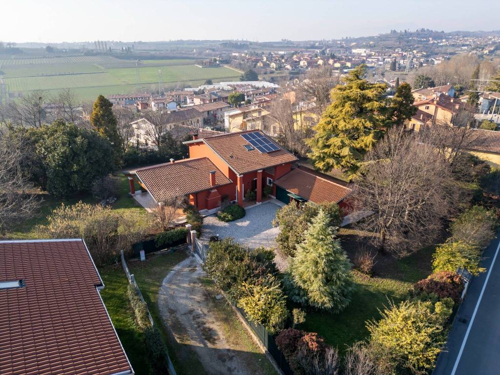 Villa a Sona - Foto 4