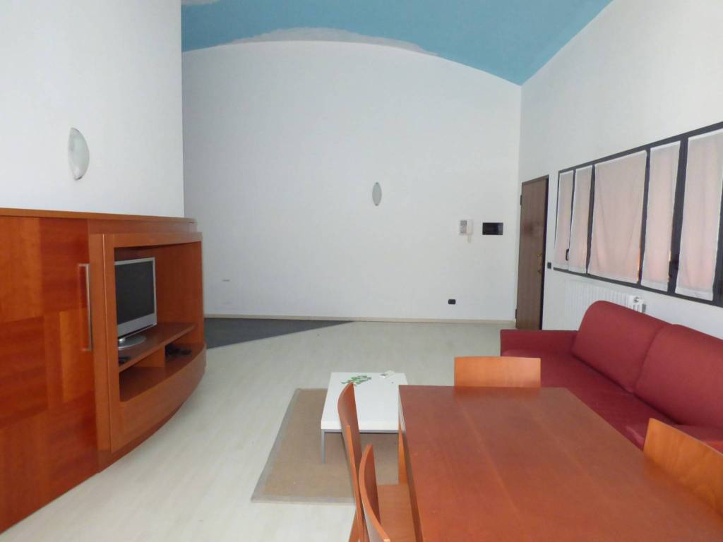 Loft / open space a Vigevano in Corso Torino, 24 - Foto 2