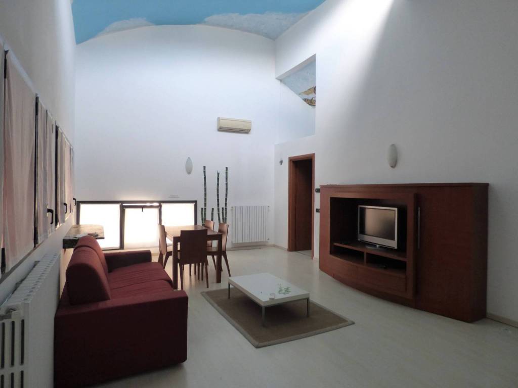 Loft / open space a Vigevano in Corso Torino, 24 - Foto 3