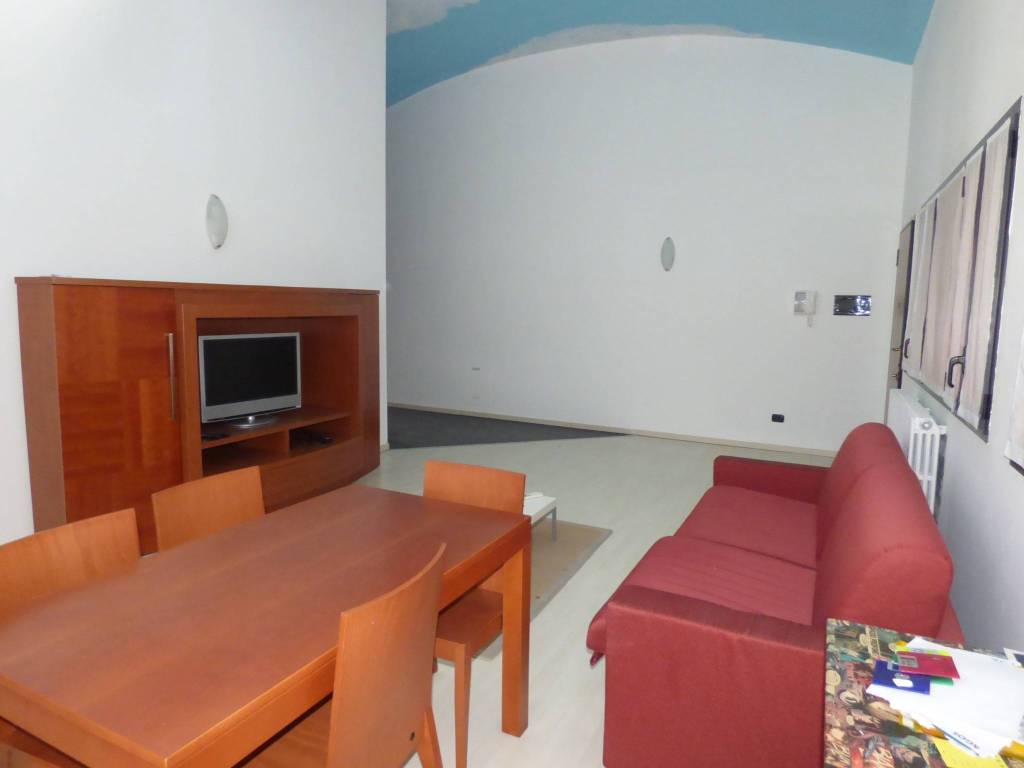 Loft / open space a Vigevano in Corso Torino, 24 - Foto 4