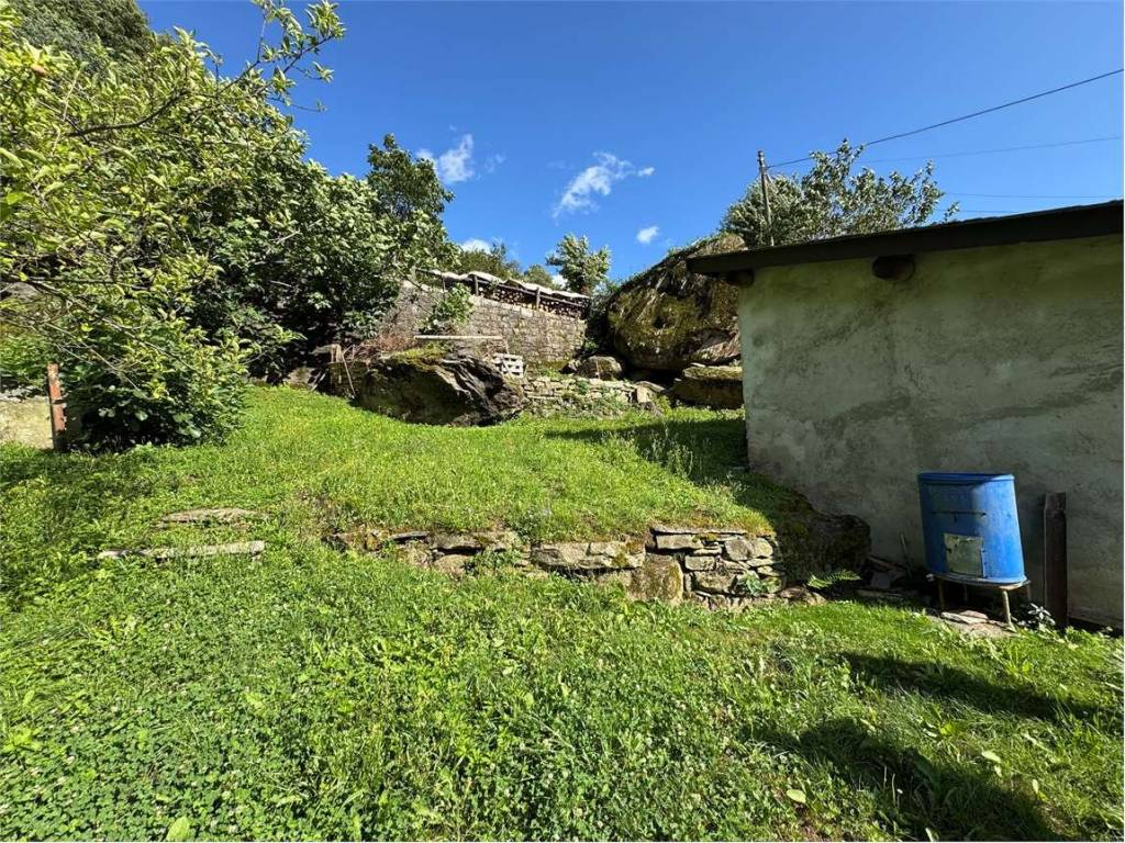 Terreno a San giacomo filippo in Via Centro - Foto 3