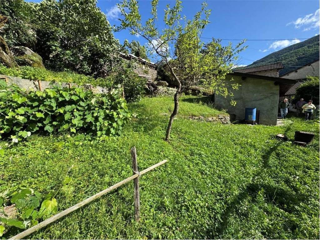 Terreno a San giacomo filippo in Via Centro - Foto 4