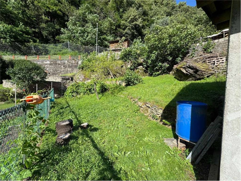 Terreno a San giacomo filippo in Via Centro - Foto 5