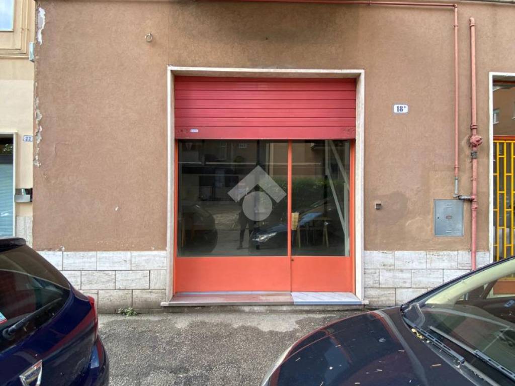 Immobile a Verona in Via Napoleone I, 18 - Foto 2