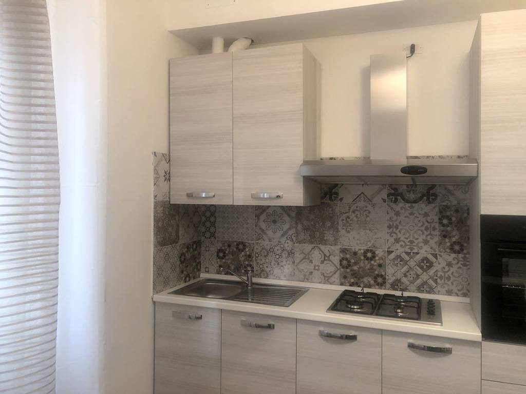 Appartamento a Voghera in Piazza Francesco Meardi - Foto 3