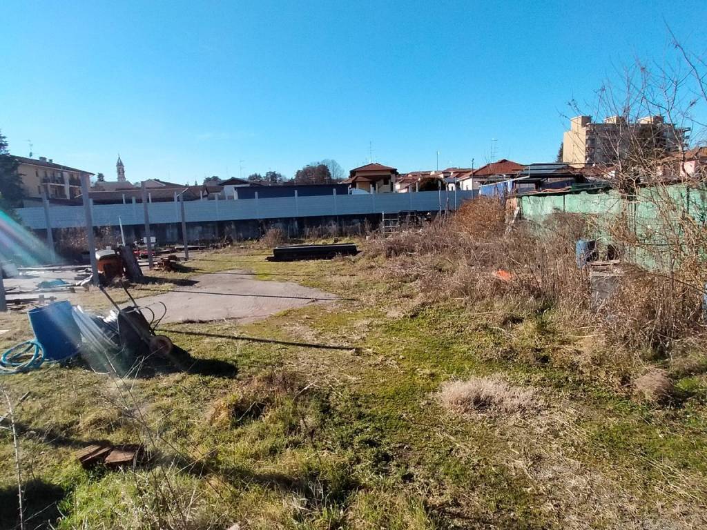 Terreno a Cavaria con premezzo in Via Monte Rosa - Foto 2