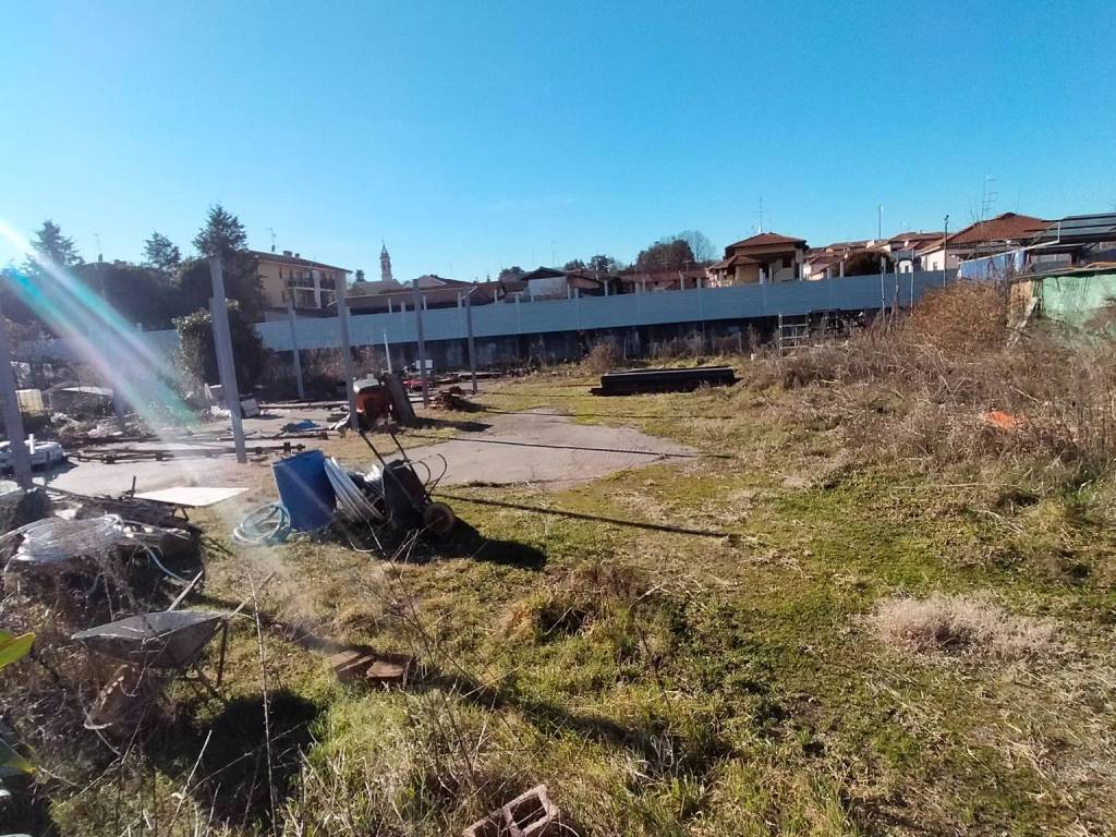 Terreno a Cavaria con premezzo in Via Monte Rosa - Foto 3