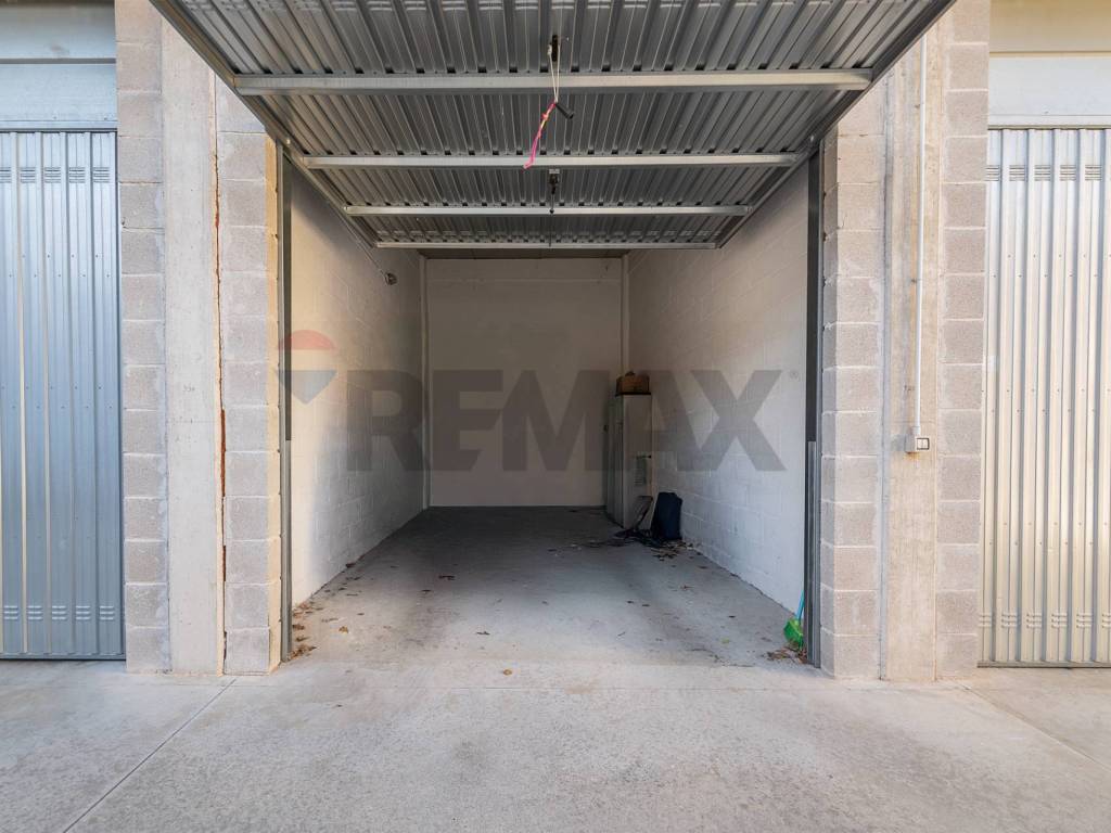 Box / garage a Jesi in via roma, 33 - Foto 2