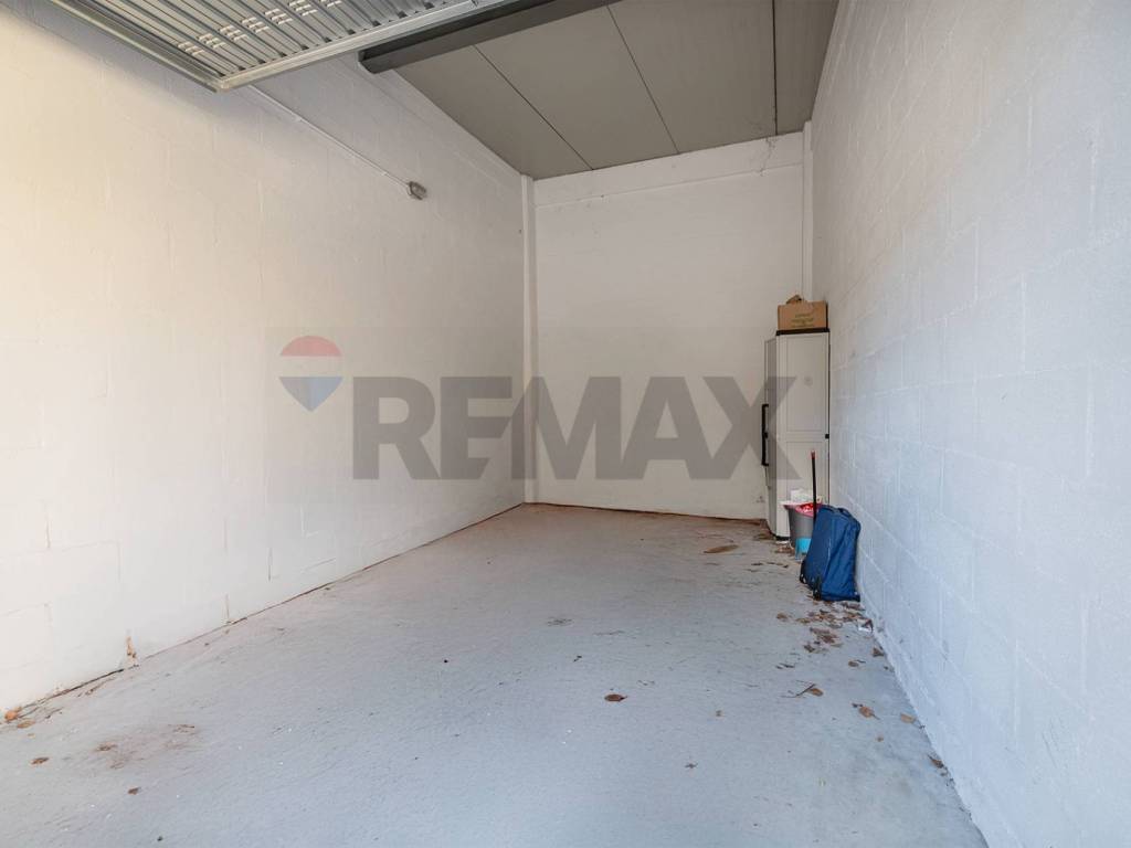 Box / garage a Jesi in via roma, 33 - Foto 3