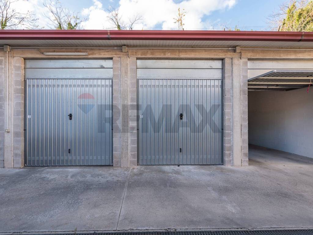 Box / garage a Jesi in via roma, 33 - Foto 4