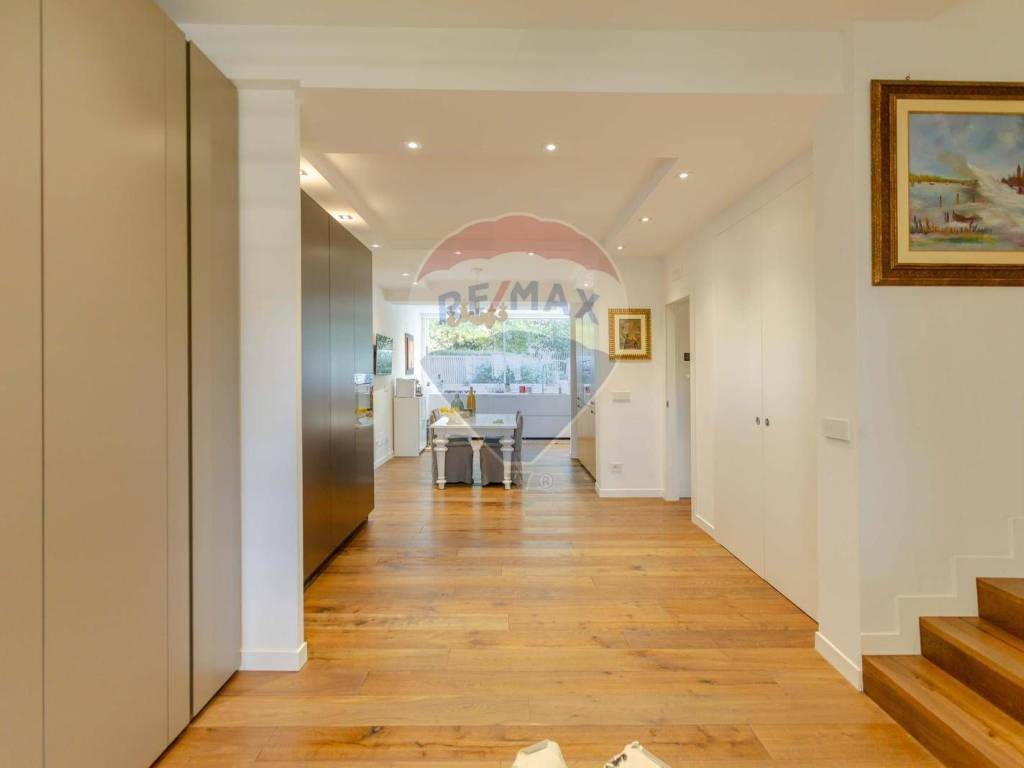 Villa a Bari in Corso Alcide De Gasperi - Foto 4