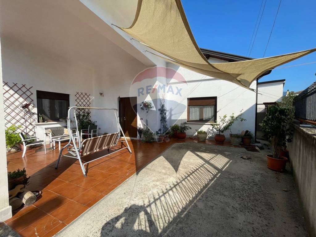 Casa indipendente a San salvatore telesino in via isonzo, 3 - Foto 4