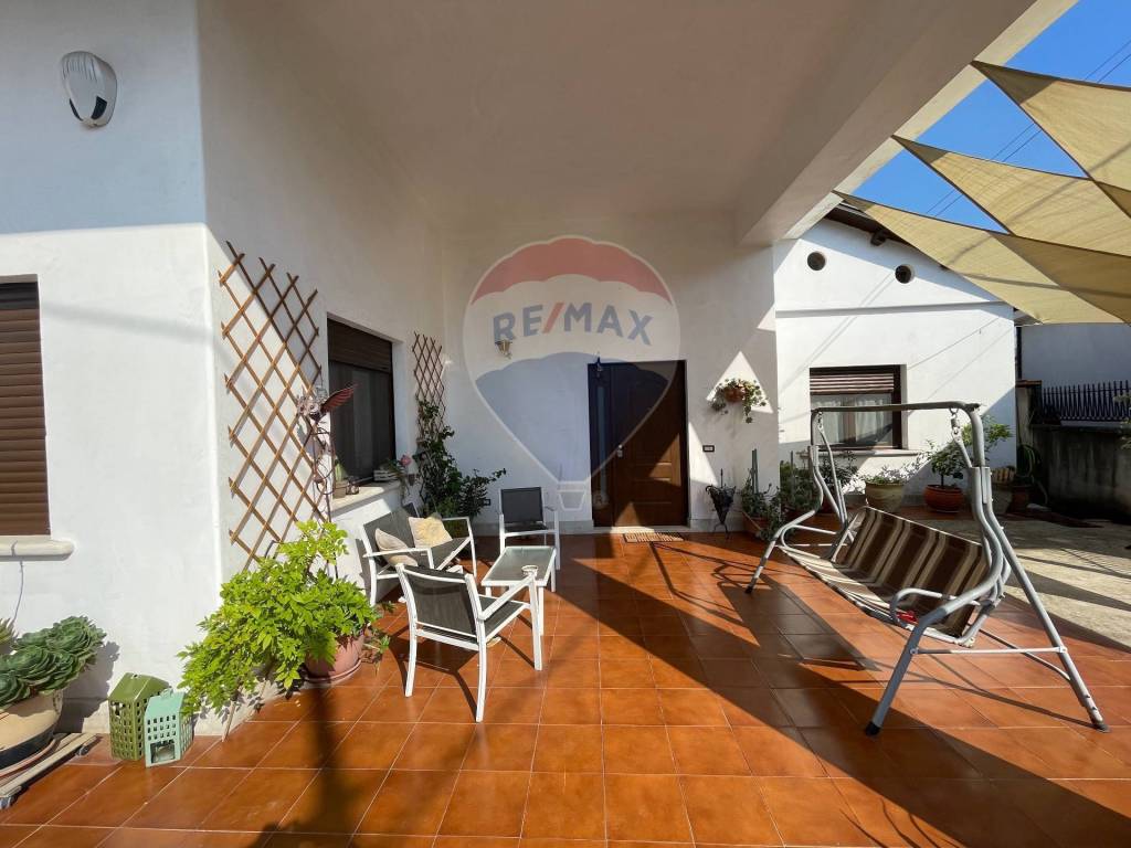 Casa indipendente a San salvatore telesino in via isonzo, 3 - Foto 5